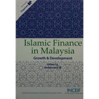 Islamic finance in Malaysia : growth and development