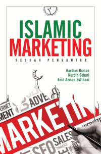 Islamic marketing : suatu pengantar