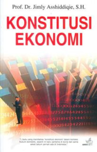 Konstitusi ekonomi