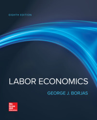 Labor economics 8th ed
