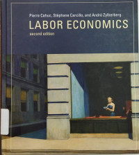 Labor economics 2nd ed
