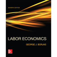 Labor economics 7th ed