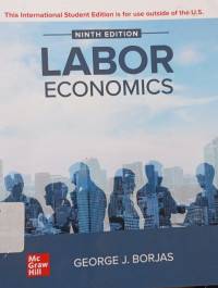 Labor economics 9th ed