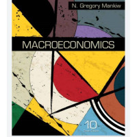 Macroeconomics 10th ed