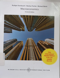 Macroeconomics 13th ed
