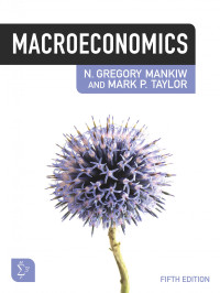 Macroeconomics 5th ed