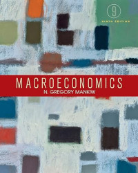 Macroeconomics 9th ed