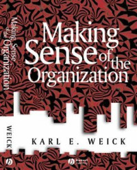 Making sense of the organization