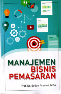 Manajemen bisnis pemasaran