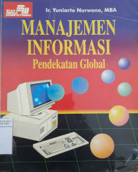 Manajemen Informasi pendekatan global