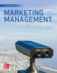 Marketing management