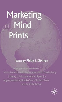 Marketing mind prints