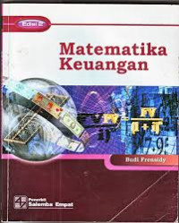 Matematika keuangan edisi 2