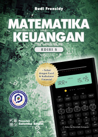 Matematika keuangan edisi 5