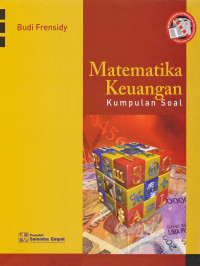 Matematika keuangan : kumpulan soal