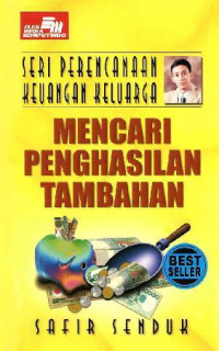 Mencari penghasilan tambahan