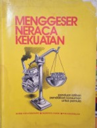 Menggeser neraca kekuatan