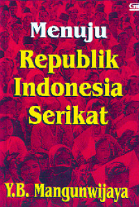 Menuju Republik Indonesia Serikat