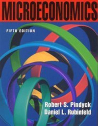 Microeconomics 5th ed