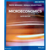 Microeconomics 6 ed