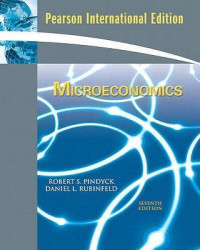 Microeconomics 7th ed