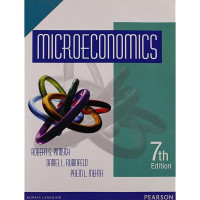 Microeconomics 7th ed