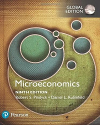 Microeconomics 9th ed