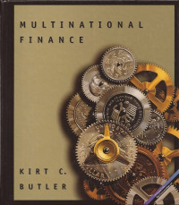 Multinational Finance