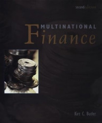 Multinational finance 2nd ed