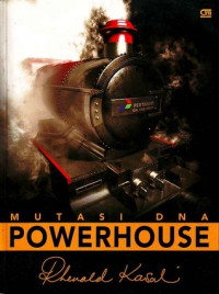 Mutasi DNA powerhouse: pertamina on the Move