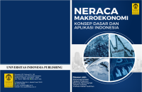 Neraca makroekonomi : konsep dasar dan aplikasi Indonesia