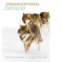 Organizational behavior