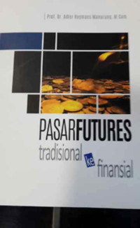 Pasar futures tradisional ke finansial