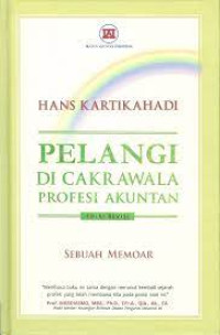 Pelangi di cakrawala profesi akuntan