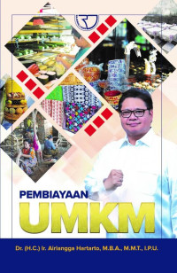 Pembiayaan UMKM