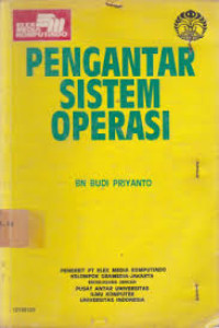 Penganatar sistem operasi