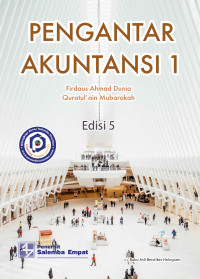 Pengantar akuntansi 1 edisi 5