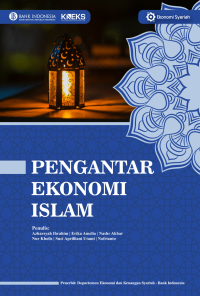 Pengantar ekonomi Islam