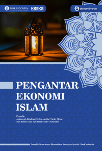 Pengantar Ekonomi Islam