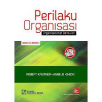 Perilaku organisasi Buku 2 Edisi 9