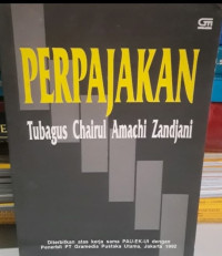 Perpajakan