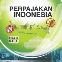 Perpajakan Indonesia buku 2 edisi 12