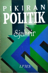 Pikiran politik Sjahrir