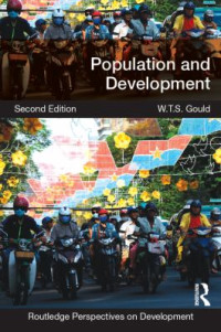 Population and Development 2nd ed