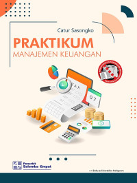 Praktikum: Manajemen Keuangan