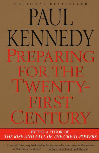 Preparing for the twenty-first century