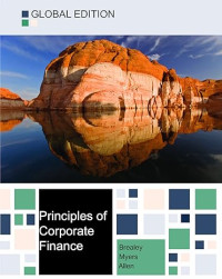 Principles of corporate finance 11th ed