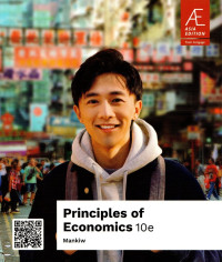 Principles of economics 10th ed