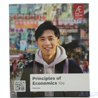 Principles of economics 10th