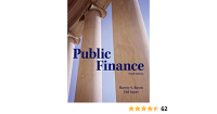 Public finance 10th ed